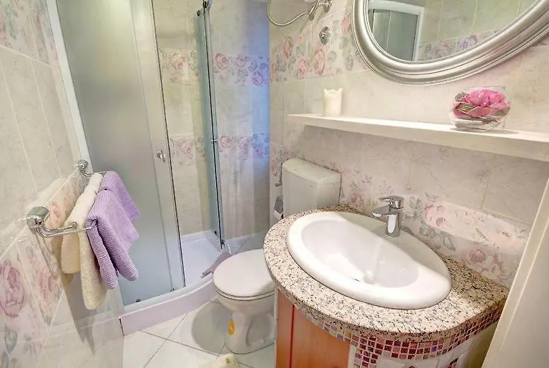 Apartment Chatedral Pula