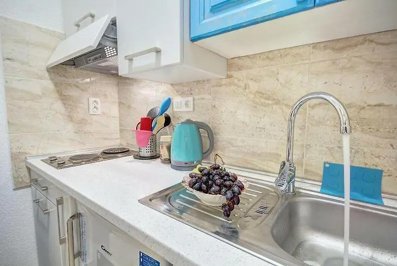 Apartment Chatedral Pula Croatia
